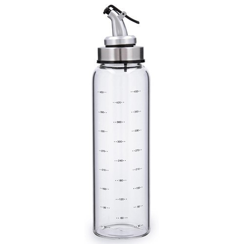 ACEITERA QUID EBANO 0.5L GRADUADA